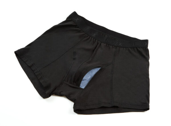 UROX Pro Fixation pants Black – UROX